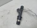 форсунка Opel Astra G 2000, 1.6 л., бензин, МКПП, зелёный, универсал, 25313846 - фото №2
