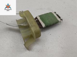 сопротивление печки Renault Master 2 поколение 2000, 2.8 л., дизель, МКПП, белый, микроавтобус, A64133699A