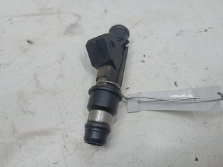 форсунка Opel Astra G 2000, 1.6 л., бензин, МКПП, зелёный, универсал, 25313846