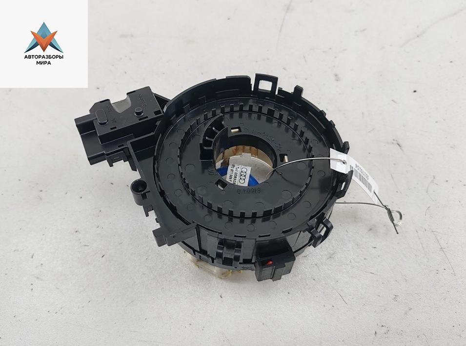 шлейф руля Audi A3 8P 2003, хетчбэк 3 дв., 1K0959653 - фото №1