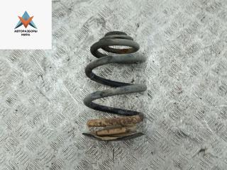 пружина задняя BMW 3 серия E46 [рестайлинг] 2003, 2.0 л., бензин, МКПП, серый, седан