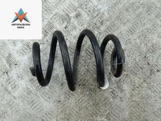пружина задняя BMW 3 серия E46 [рестайлинг] 2003, 2.0 л., дизель, МКПП, чёрный, седан