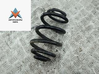 пружина задняя BMW 3 серия E46 [рестайлинг] 2003, 2.0 л., дизель, МКПП, чёрный, седан, 996717