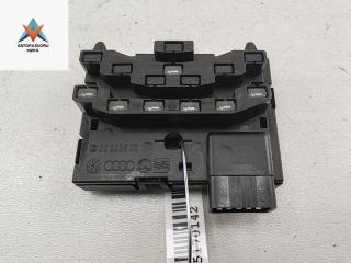 блок управления (другие) Audi A3 8P 2003, 1.6 л., бензин, МКПП, серый, хетчбэк 3 дв., 1K0959654