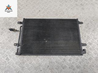 радиатор кондиционера Audi A4 B7 2005, 3.0 л., дизель, АКПП, серый, универсал