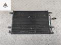 радиатор кондиционера Audi A4 B7 2005, 3.0 л., дизель, АКПП, серый, универсал - фото №2