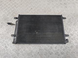 радиатор кондиционера Audi A4 B7 2005, 3.0 л., дизель, АКПП, серый, универсал