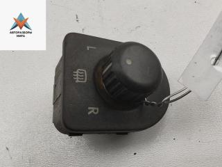 джойстик регулировки зеркал Volkswagen Transporter T5 2006, 2.5 л., дизель, МКПП, белый, микроавтобус, 7E1959563A