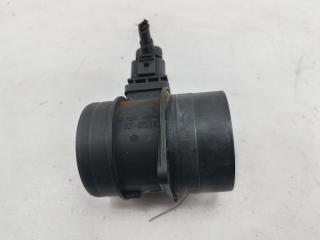 Расходомер (измеритель потока воздуха) Volkswagen Transporter T5 2006, 2.5 л., дизель, МКПП, серый, микроавтобус, 00C267017