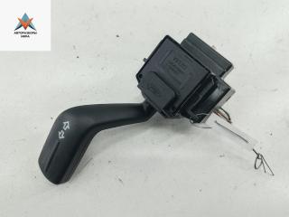 переключатель поворотов Ford Transit 8 поколение 2013, 2.2 л., дизель, МКПП, синий, микроавтобус, 6C1T13335AA