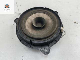 динамик двери Nissan Almera Tino V10 [рестайлинг] 2003, 2.2 л., дизель, МКПП, синий, минивэн, 28156-AV700