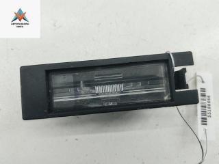 подсветка номера Opel Astra H/Family [рестайлинг] 2006, 1.8 л., бензин, МКПП, чёрный, универсал