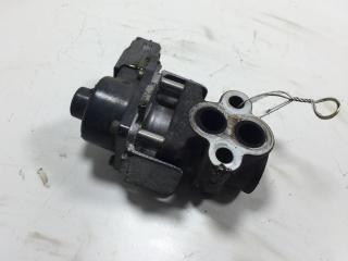 клапан EGR Mazda 3 BK 2004, 1.6 л., бензин, МКПП, синий, хетчбэк 5 дв.