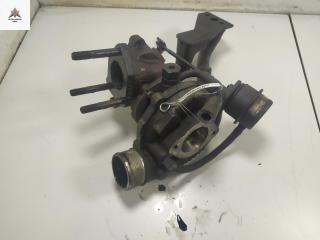 турбина Hyundai H-1 Starex [рестайлинг] 2005, 2.5 л., дизель, МКПП, белый, минивэн