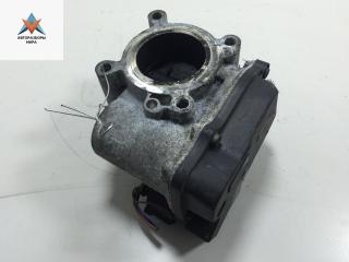 заслонка дроссельная SEAT Ibiza 3 поколение 2005, 1.4 л., бензин, МКПП, серый, хетчбэк 3 дв., 03C133062B