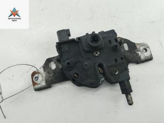 замок капота Ford Mondeo 3 поколение 2002, 1.8 л., бензин, МКПП, серый, универсал, 1S7A16700AA