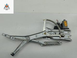 стеклоподъемник электрический передний левый Opel Astra G 2000, 2.0 л., дизель, МКПП, серый, универсал, 90521875