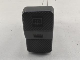 кнопка обогрева заднего стекла Volkswagen Transporter T4 1994, 2.4 л., дизель, МКПП, белый, микроавтобус, 701959621