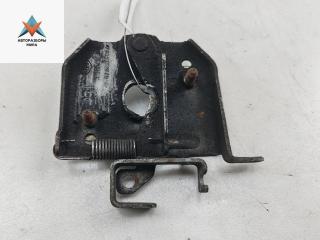 замок капота Opel Movano A 1998, 2.8 л., дизель, МКПП, серый, микроавтобус, 7700352729