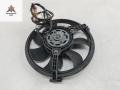 вентилятор радиатора Audi A6 4B/C5 1997, 2.4 л., бензин, МКПП, синий, седан, 8D0959455C - фото №2