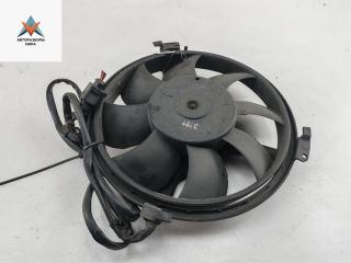 вентилятор радиатора Audi A6 4B/C5 [рестайлинг] 2004, 1.8 л., Ti, бензин, АКПП, серый, седан, 8D0959455R