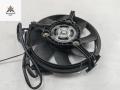 вентилятор радиатора Audi A6 4B/C5 [рестайлинг] 2004, 1.8 л., Ti, бензин, АКПП, серый, седан, 8D0959455R - фото №2