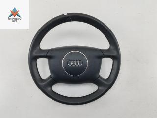 руль Audi A3 8P 2003, 1.6 л., бензин, МКПП, серый, хетчбэк 3 дв., 8E0000124