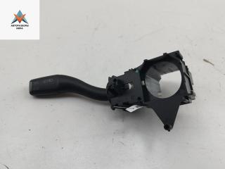 переключатель поворотов Audi A4 B7 2005, 3.0 л., дизель, АКПП, серый, универсал, 4E0953513A