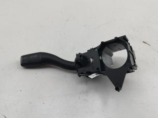 переключатель поворотов Audi A4 B7 2005, 3.0 л., дизель, АКПП, серый, универсал, 4E0953513A