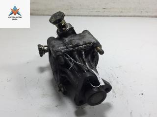 Насос гидроусилителя руля Audi 80 8A/B3 1989, 1.8 л., бензин, АКПП, синий, седан