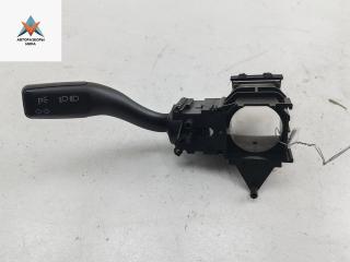переключатель поворотов Audi A4 B7 2005, 2.5 л., дизель, АКПП, серый, универсал, 4E0953513A