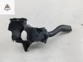 переключатель поворотов Audi A4 B7 2005, 2.5 л., дизель, АКПП, серый, универсал, 4E0953513A - фото №3