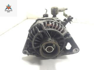 генератор Mazda 3 BK 2004, 1.6 л., бензин, МКПП, синий, хетчбэк 5 дв., A2TC0091