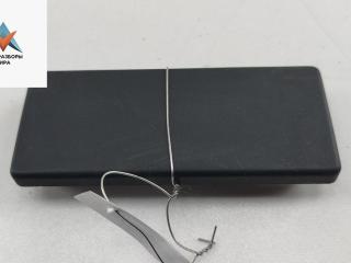 заглушка Volkswagen Transporter T4 1994, 2.4 л., дизель, МКПП, белый, микроавтобус, 701857234