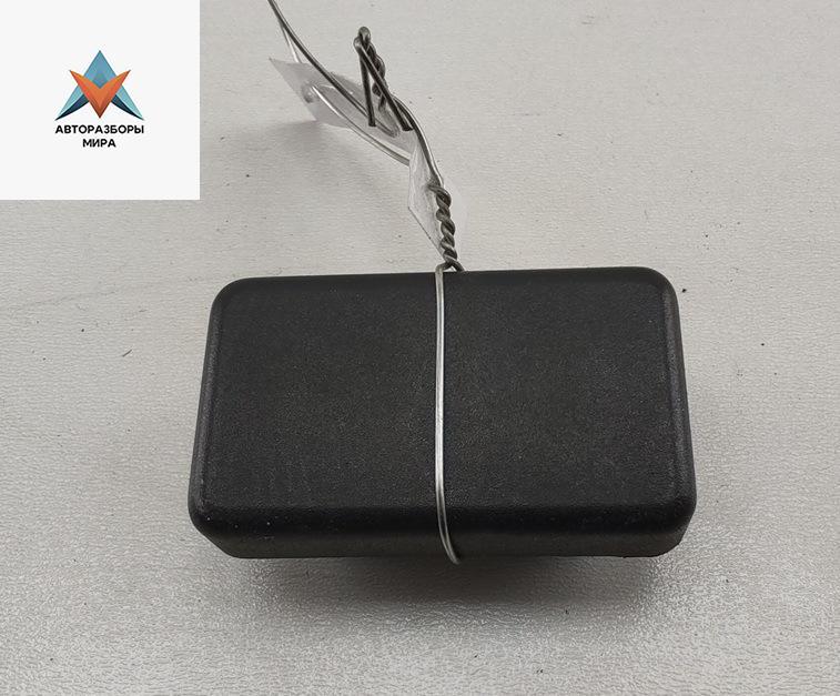 заглушка Volkswagen Transporter T4 1994, 2.4 л., дизель, МКПП, белый, микроавтобус - фото №1