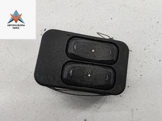 кнопка стеклоподъемника переднего левого Opel Zafira 1 поколение (A) [рестайлинг] 2004, 2.2 л., дизель, МКПП, серый, минивэн, 90561088