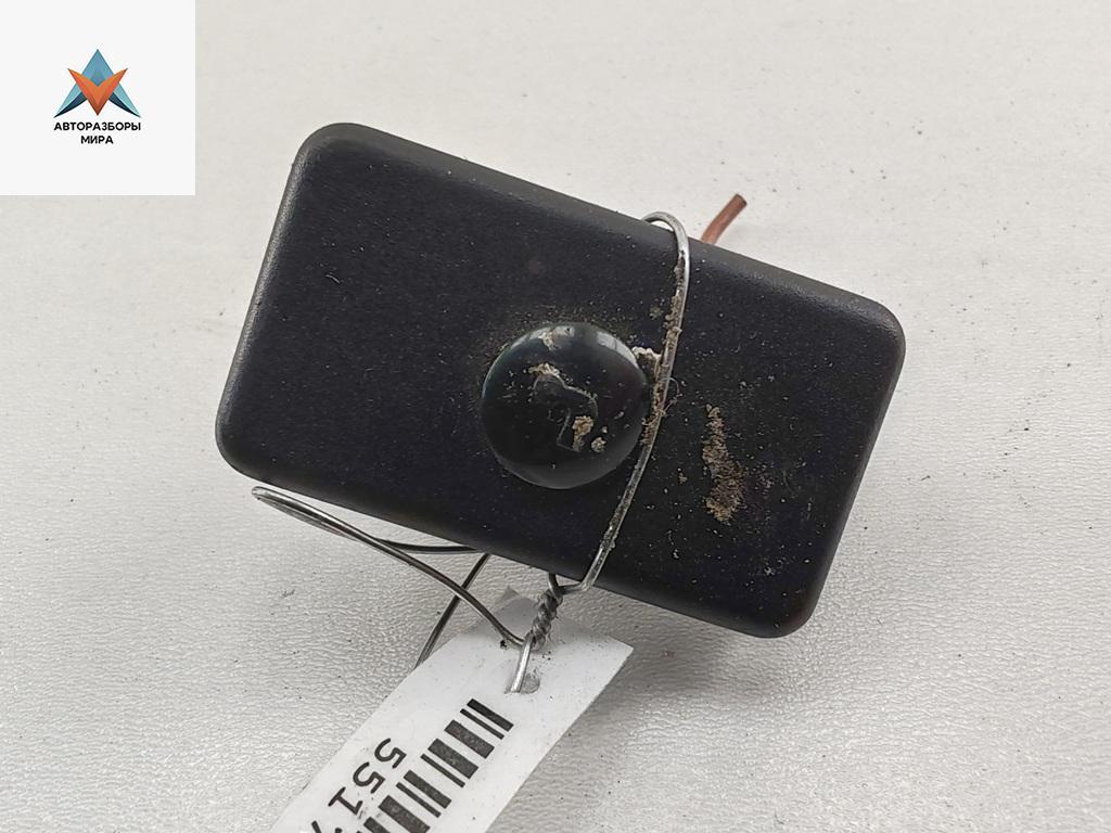 заглушка Volkswagen Transporter T4 1994, 2.4 л., дизель, МКПП, белый, микроавтобус - фото №1