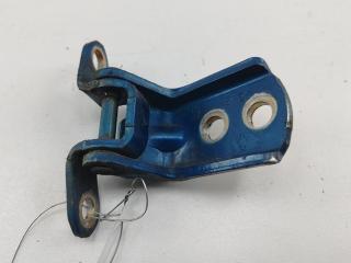 петля двери Nissan Almera Tino 2003, синий, минивэн