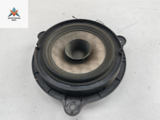 динамик двери Nissan Almera Tino V10 [рестайлинг] 2003, 2.2 л., дизель, МКПП, синий, минивэн, 7606500079