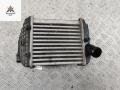 радиатор интеркулера Audi A4 B7 2005, 2.5 л., дизель, АКПП, серый, универсал, 8E0145805 - фото №3
