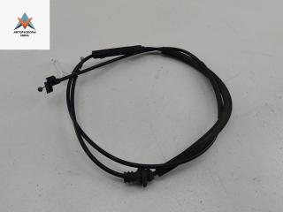 трос капота Audi A3 8P 2003, 1.6 л., бензин, МКПП, серый, хетчбэк 3 дв., 8P0823535B