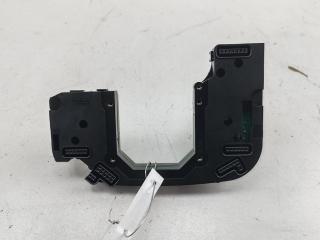 блок управления (другие) Audi A4 B6 2003, 2.4 л., бензин, АКПП, серый, универсал, 8E0953549S