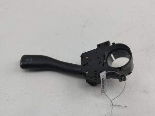 переключатель поворотов Audi A6 C5 1997, 2.4 л., бензин, МКПП, синий, седан, 8L0953513
