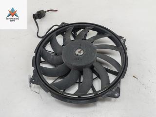 вентилятор радиатора Audi A4 B7 2005, 3.0 л., дизель, АКПП, серый, универсал, 8E0959455G