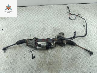 рулевая рейка Volkswagen Golf 5 поколение 2004, 1.6 л., бензин, АКПП, серый, хетчбэк 5 дв.