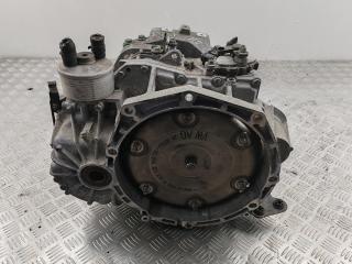 КПП автоматическая (АКПП) Volkswagen Golf-5 2004, 1.6 л., бензин, АКПП, серый, хетчбэк 5 дв., 09G300035K