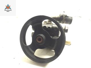 Насос гидроусилителя руля Mazda 3 BK 2004, 1.6 л., бензин, МКПП, синий, хетчбэк 5 дв.