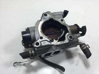 заслонка дроссельная Mazda 3 BK 2004, 1.6 л., бензин, МКПП, синий, хетчбэк 5 дв., 1985001260