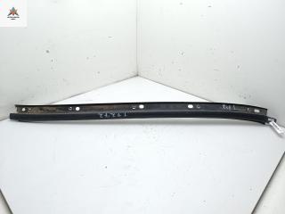 молдинг лобового стекла Citroen Xsara 1 поколение [рестайлинг] 2003, 1.6 л., бензин, МКПП, серый, универсал, 9636749280