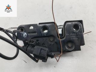 замок капота Audi A3 8P 2003, 1.6 л., бензин, МКПП, серый, хетчбэк 3 дв., 8P0823509C